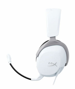AURICULAR C/MIC HYPERX CLOUD STINGER 2 CORE PC PS5 WHITE 6H9B5AA