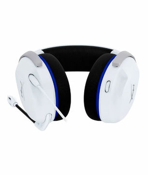 AURICULAR C/MIC HYPERX CLOUD STINGER 2 CORE PC PS5 WHITE 6H9B5AA
