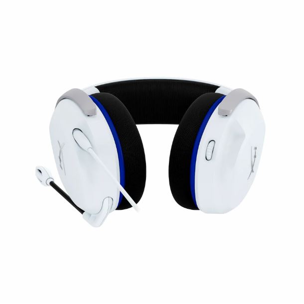 AURICULAR C/MIC HYPERX CLOUD STINGER 2 CORE PC PS5 WHITE 6H9B5AA