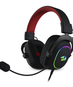 AURICULAR REDRAGON ZEUS X H510 RGB