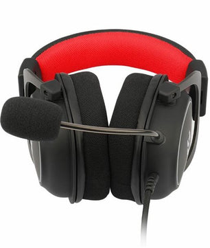 AURICULAR REDRAGON ZEUS X H510 RGB