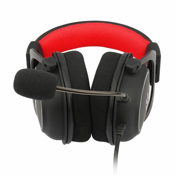 AURICULAR REDRAGON ZEUS X H510 RGB