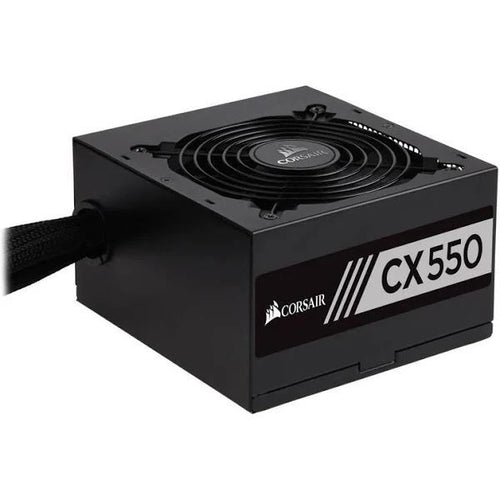 FUENTE 550W 80 PLUS BRONZE CORSAIR CX550