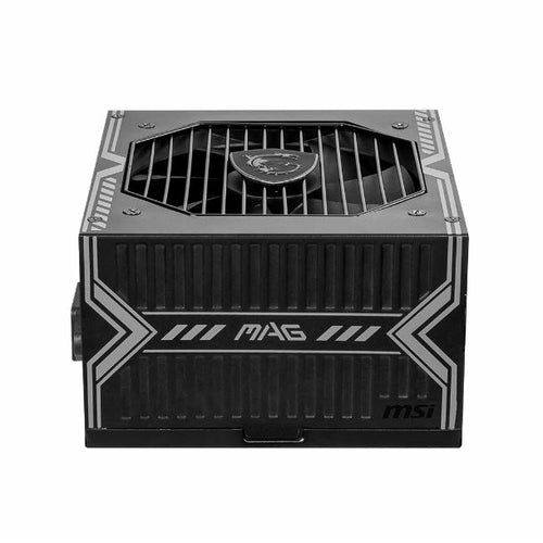 FUENTE 550W MSI MAG A550BN 80 PLUS BRONZE