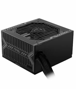 FUENTE 550W MSI MAG A550BN 80 PLUS BRONZE