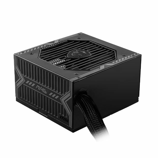 FUENTE 550W MSI MAG A550BN 80 PLUS BRONZE