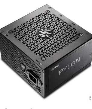 FUENTE 650W ADATA XPG PYLON 80 PLUS BRONZE