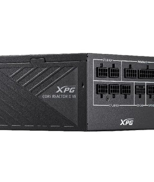 FUENTE 750W ADATA XPG CORE REACTOR II VE 80 PLUS GOLD