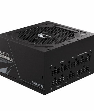 FUENTE 750W GIGABYTE GP-UD750GM 80 PLUS GOLD