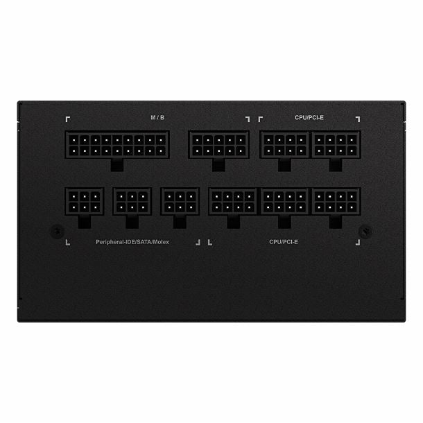FUENTE 750W GIGABYTE GP-UD750GM 80 PLUS GOLD