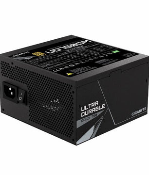 FUENTE 750W GIGABYTE GP-UD750GM 80 PLUS GOLD