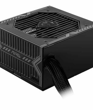 FUENTE 750W MSI MAG A750BN PCIE5 80 PLUS BRONZE