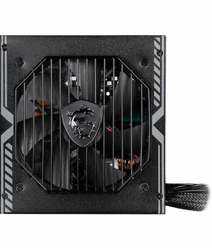 FUENTE 750W MSI MAG A750BN PCIE5 80 PLUS BRONZE