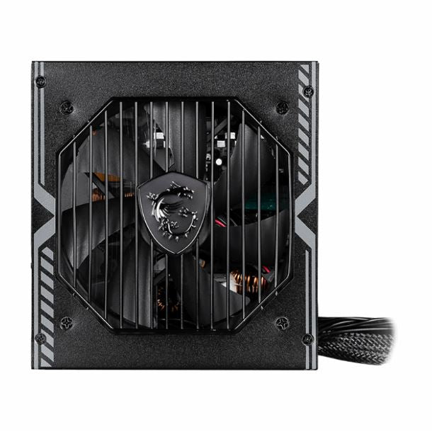 FUENTE 750W MSI MAG A750BN PCIE5 80 PLUS BRONZE