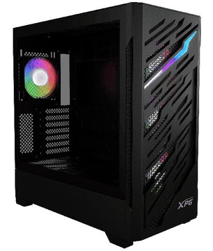 GABINETE ADATA XPG STARKER AIR BTF 4FAN ARGB