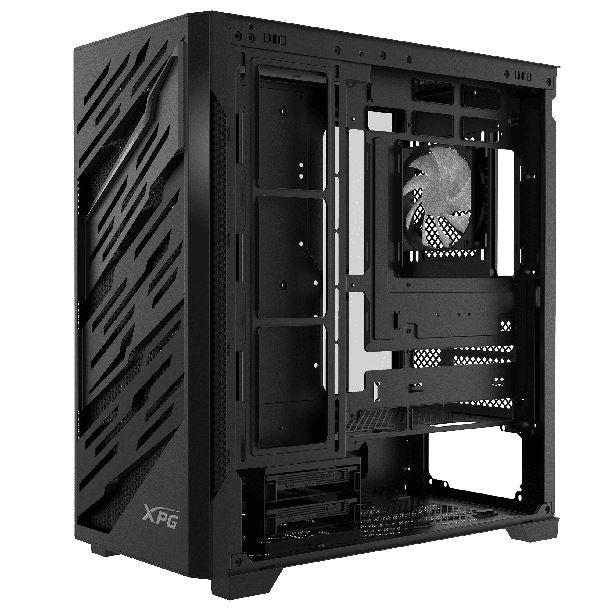 GABINETE ADATA XPG STARKER AIR BTF 4FAN ARGB