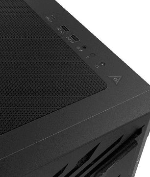 GABINETE ADATA XPG STARKER AIR BTF 4FAN ARGB