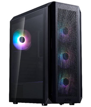 GABINETE ADATA XPG VALOR AIR PLUS 4FAN ARGB