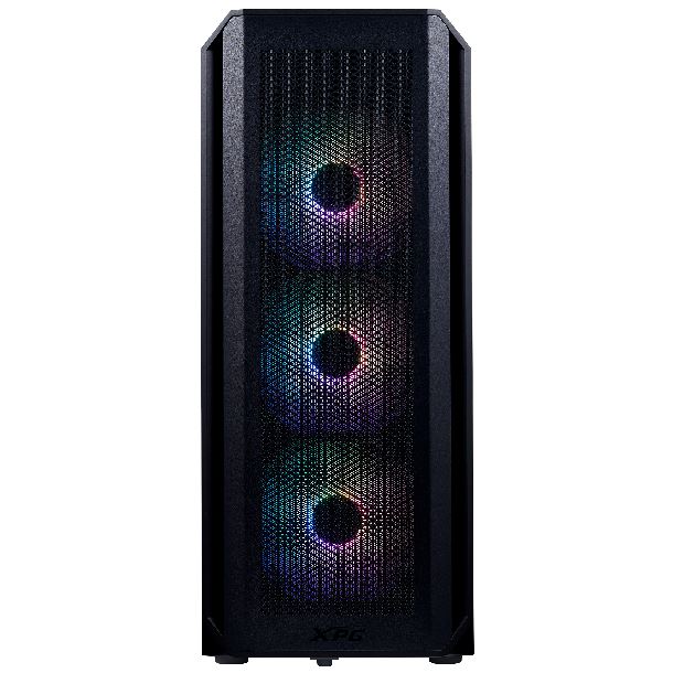 GABINETE ADATA XPG VALOR AIR PLUS 4FAN ARGB