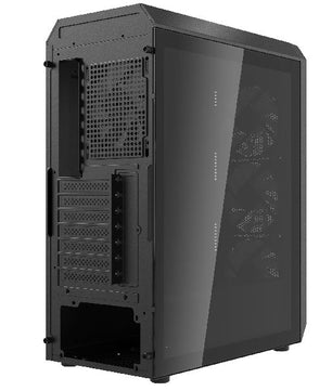 GABINETE ADATA XPG VALOR AIR PLUS 4FAN ARGB