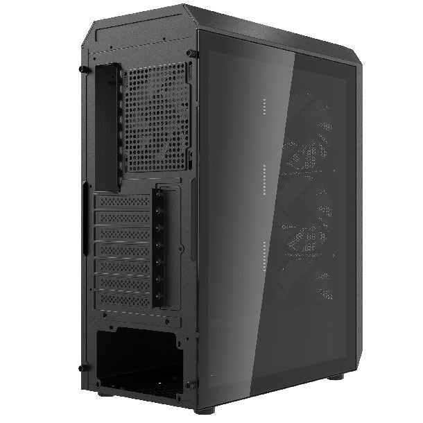 GABINETE ADATA XPG VALOR AIR PLUS 4FAN ARGB