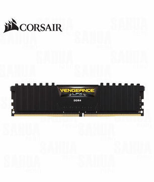 MEMORIA 16GB DDR4 3200 CORSAIR VENGEANCE LPX