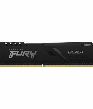 MEMORIA 16GB DDR4 3200 KINGSTON FURY BEAST
