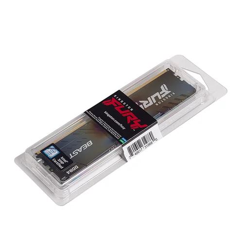 MEMORIA 16GB DDR4 3200 KINGSTON FURY BEAST