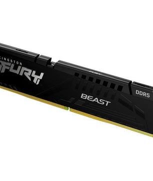 MEMORIA 16GB DDR5 6000 KINGSTON FURY BEAST EXPO XMP