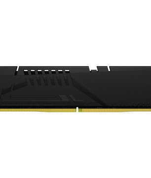 MEMORIA 16GB DDR5 6000 KINGSTON FURY BEAST EXPO XMP