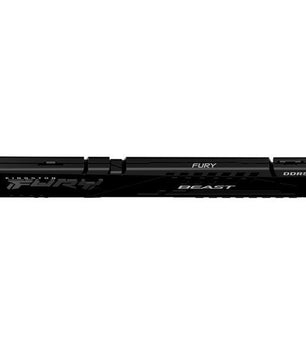 MEMORIA 16GB DDR5 6000 KINGSTON FURY BEAST EXPO XMP