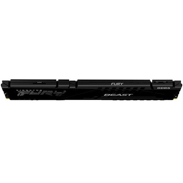 MEMORIA 16GB DDR5 6000 KINGSTON FURY BEAST EXPO XMP
