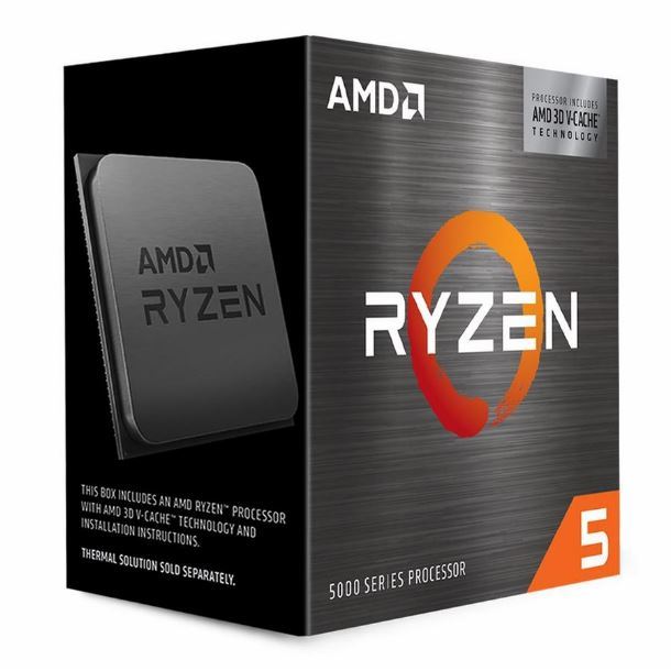 MICRO AMD RYZEN 5 5500 S/VIDEO C/COOLER