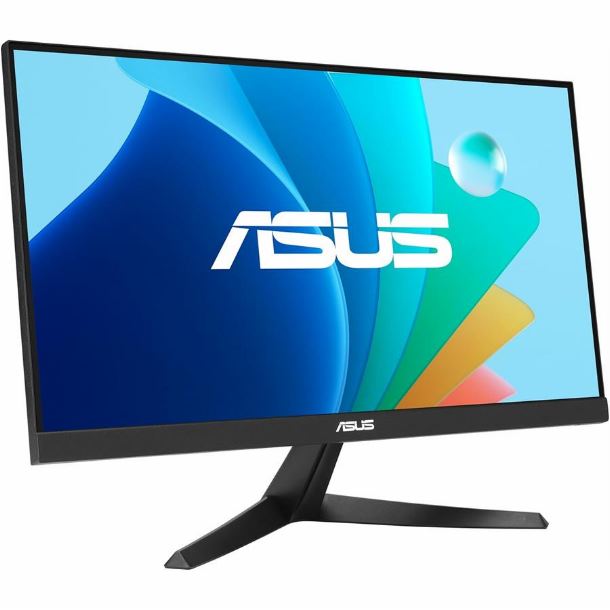 MONITOR 22 ASUS VY229HF IPS FHD 100HZ 1MS HDMI VGA