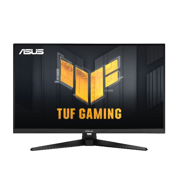 MONITOR 32 ASUS TUF GAMING VG32AQA1A QHD 144HZ170HZ OC HDMI DP