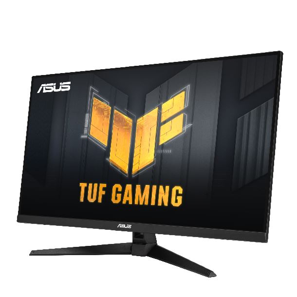 MONITOR 32 ASUS TUF GAMING VG32AQA1A QHD 144HZ170HZ OC HDMI DP