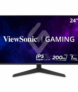 MONITOR GAMER 24" VIEWSONIC VX2429 IPS FHD 200HZ 1MS HDMI DP