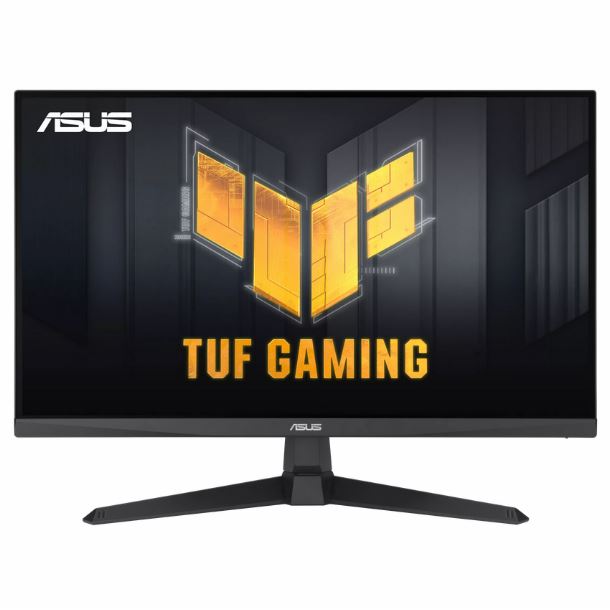 MONITOR GAMER 27 ASUS TUF VG279Q3A IPS FHD HDMI DP 180HZ 1MS
