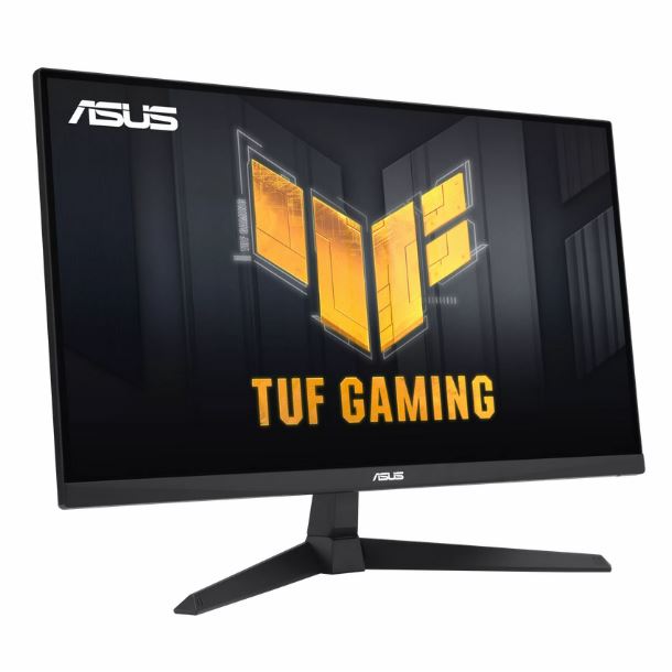 MONITOR GAMER 27 ASUS TUF VG279Q3A IPS FHD HDMI DP 180HZ 1MS