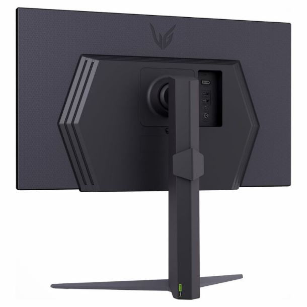 MONITOR GAMER 27 LG 27GS75Q-B IPS QHD 2K 1MS 180HZ OC 200HZ