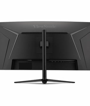 MONITOR GAMER CURVO 34 VIEWSONIC VX3418C-2K 180HZ 1MS UWQHD HDMI DP