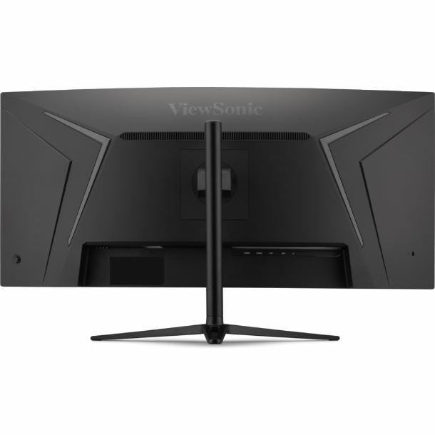 MONITOR GAMER CURVO 34 VIEWSONIC VX3418C-2K 180HZ 1MS UWQHD HDMI DP