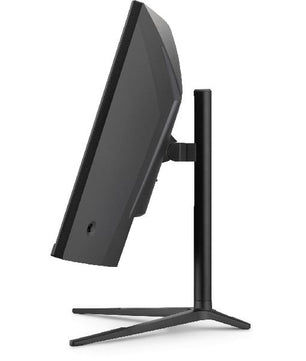 MONITOR GAMER CURVO 34 VIEWSONIC VX3418C-2K 180HZ 1MS UWQHD HDMI DP