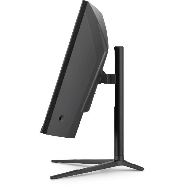MONITOR GAMER CURVO 34 VIEWSONIC VX3418C-2K 180HZ 1MS UWQHD HDMI DP