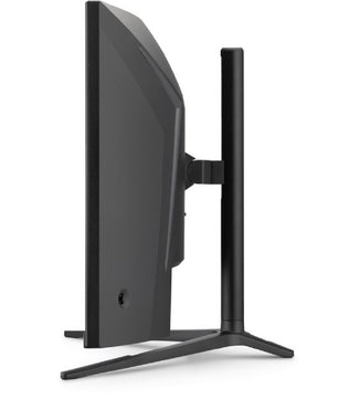 MONITOR GAMER CURVO 34 VIEWSONIC VX3418C-2K 180HZ 1MS UWQHD HDMI DP