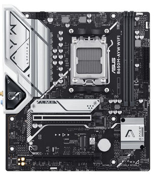 MOTHER ASUS B650M-AYW WIFI DDR5 AM5