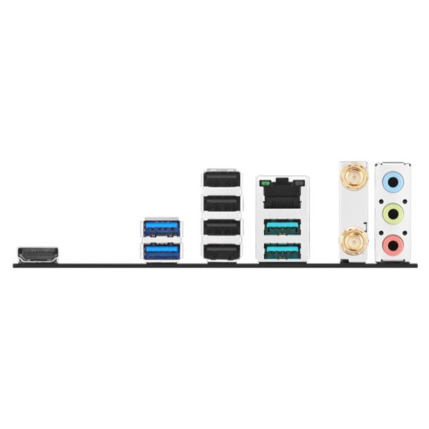 MOTHER ASUS B650M-AYW WIFI DDR5 AM5