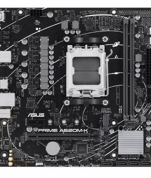 MOTHER ASUS PRIME A620M-K DDR5 AM5