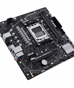 MOTHER ASUS PRIME A620M-K DDR5 AM5