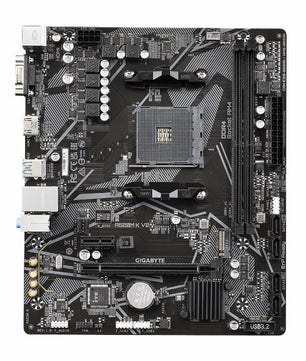 MOTHER GIGABYTE A520M K V2 DDR4 AM4 +Q A320